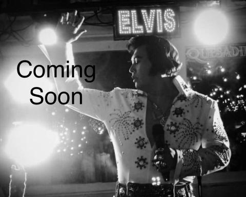 Elvis Tribute Event Pointe Coupee