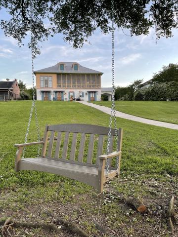 River Homes Pointe Coupee Parish