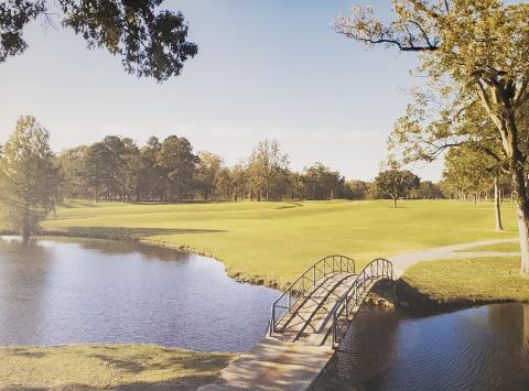 2021 False River Golf Country Club 9/9/9 Tournament