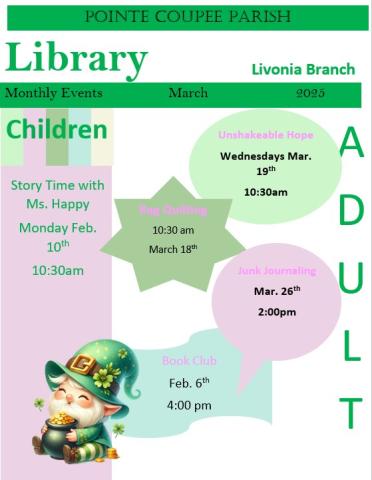 Livonia Library