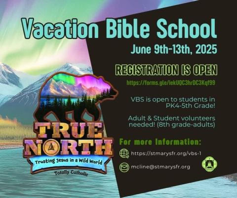 Vacation Bible School