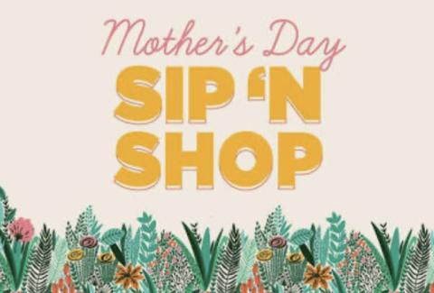 Mother's Day Event