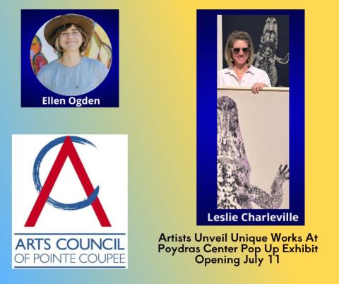 Art Pop Up