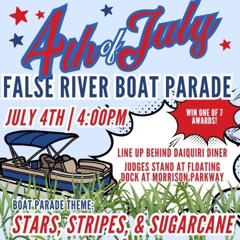 Boat Parade