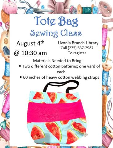 Tote Bag