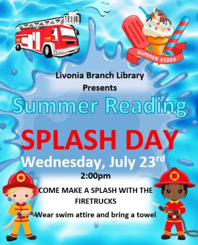 Livonia Library