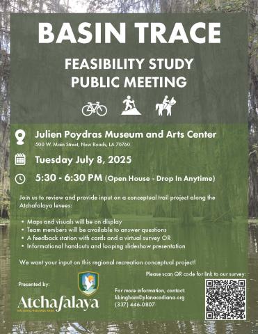 Public Meeting