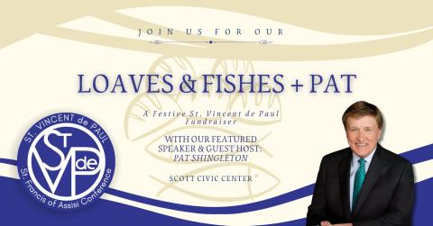 Loaves & Fish + PAT