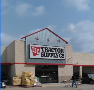 Tractor Supply New Roads Pointe Coupee