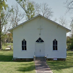 St. Mary's Episcopal Church, Pointe Coupee