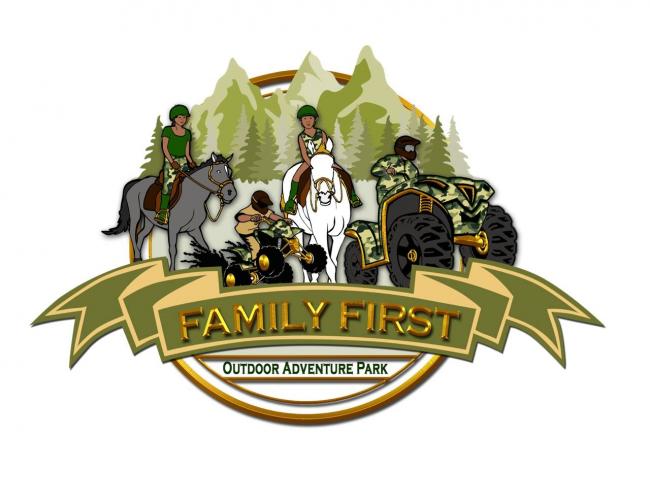 Family First Outdoor Adventure Park