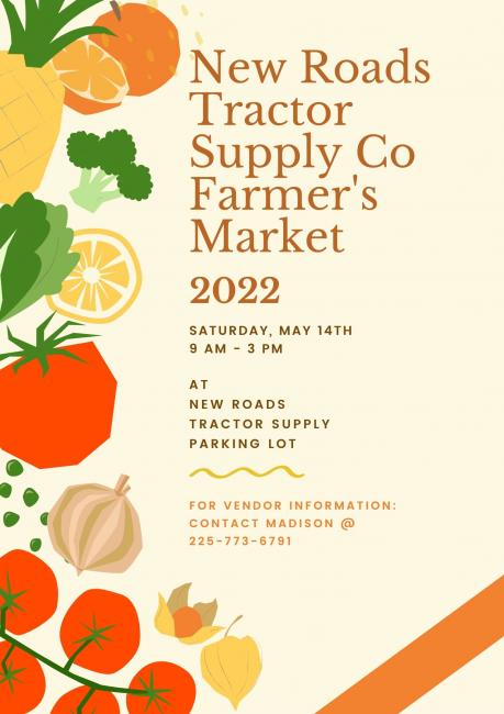 Farmers Market