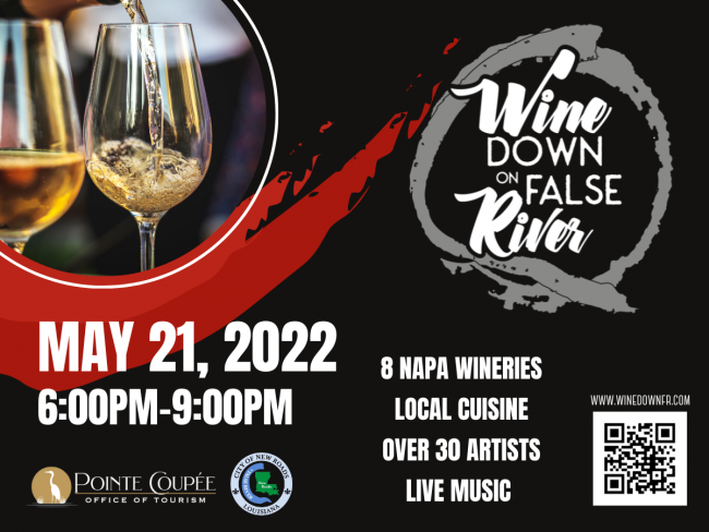 Wine Down
