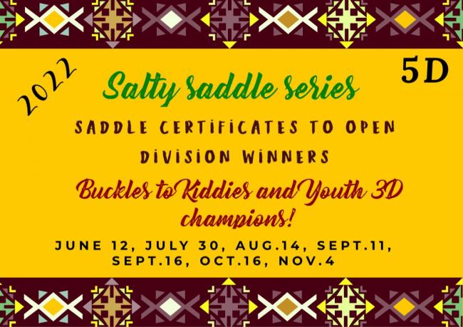 Simply Sunday Barrel Race