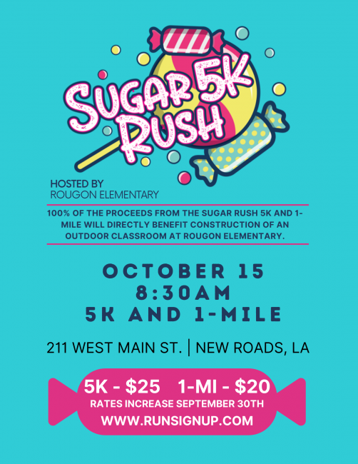 Sugar Rush