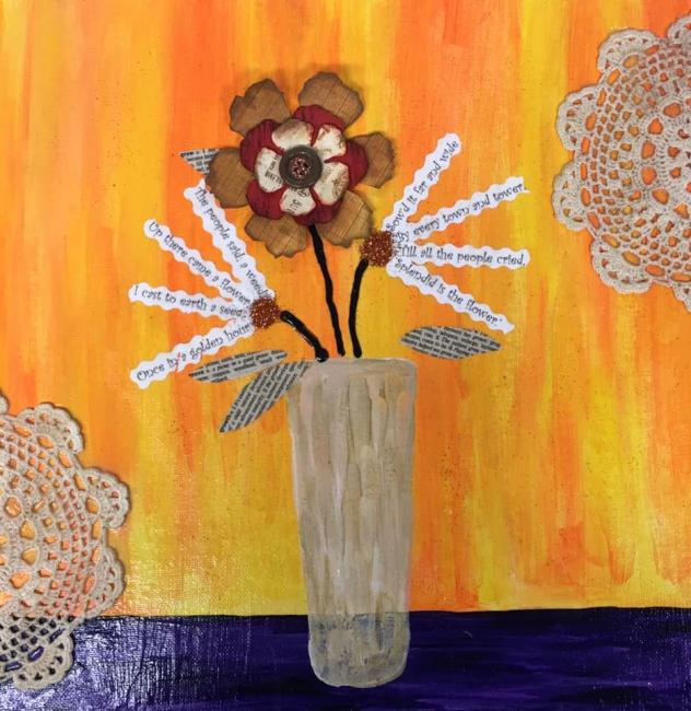 Art Workshop