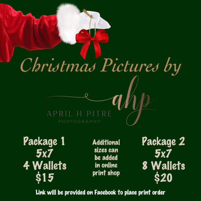 Xmas pics