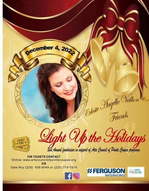 Light Up the Holidays