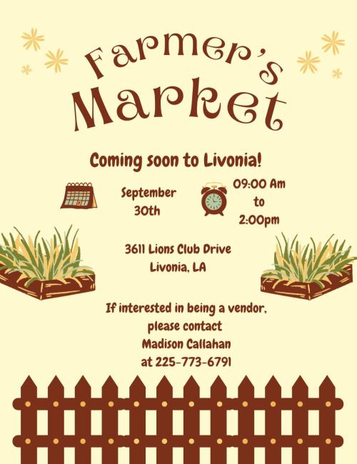 Livonia FM