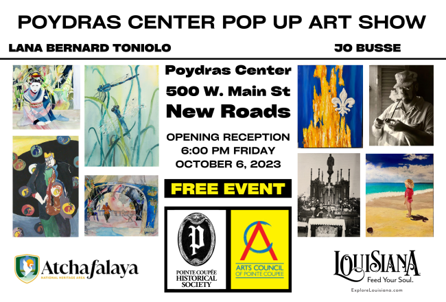 pop up
