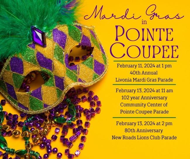 Mardi Gras