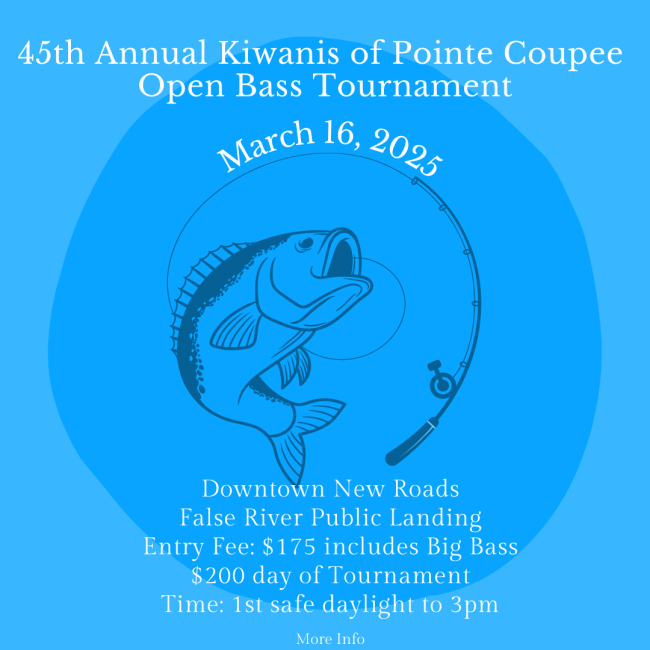 kiwanis fish