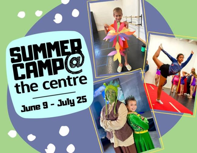 Summer Camp