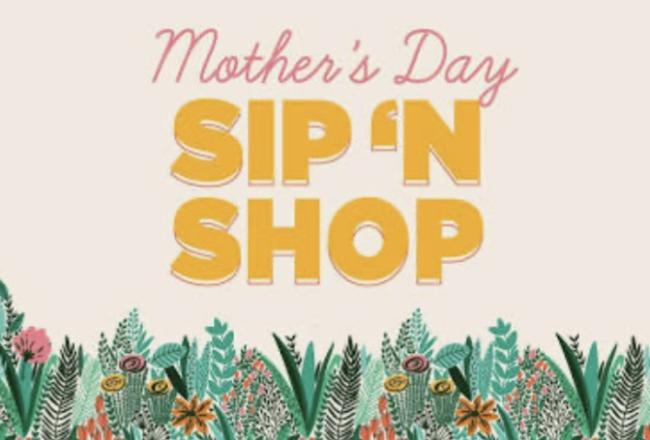 Mother's Day Event
