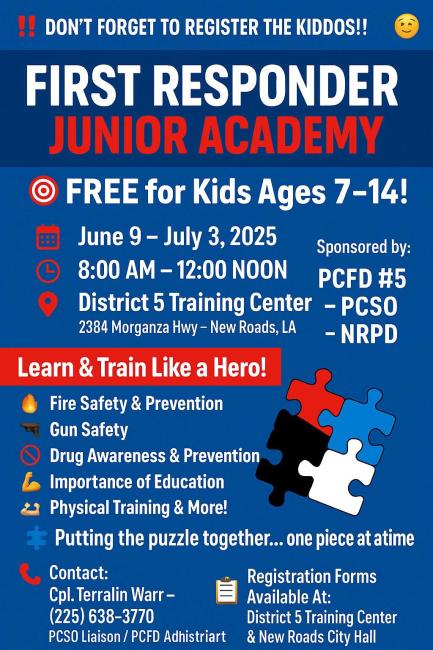 FR Junior Academy