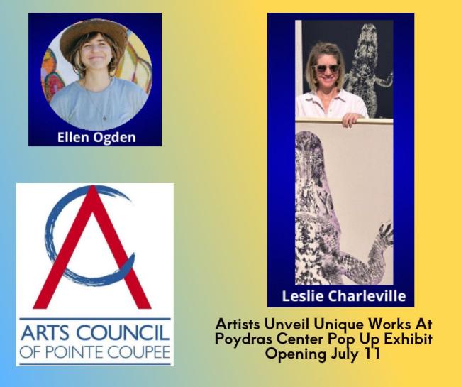 Art Pop Up