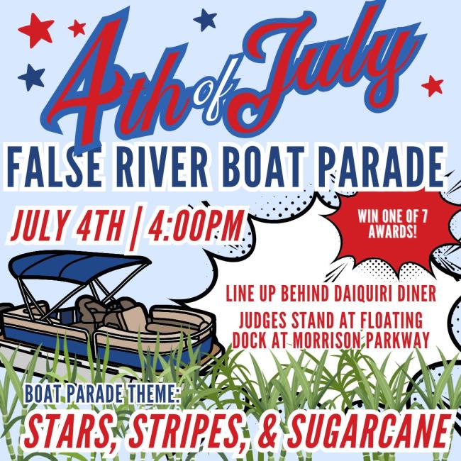 Boat Parade