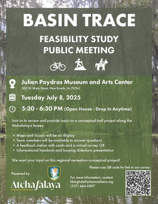 Public Meeting