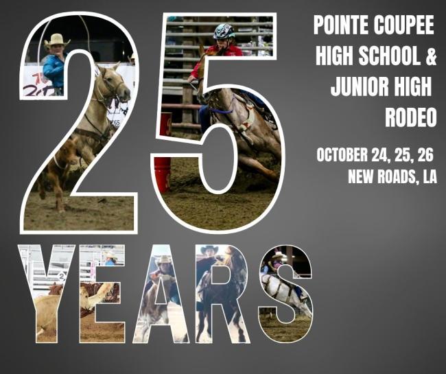PC High School Rodeo