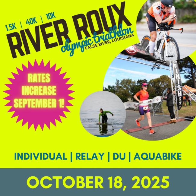 Triathlon