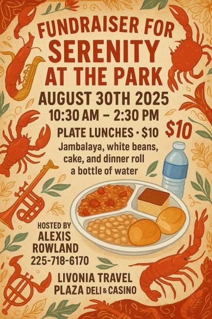 Fundraiser  